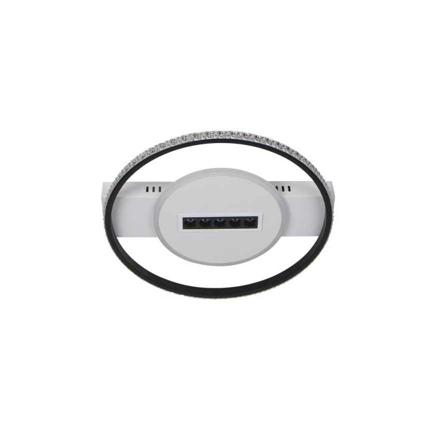 Plafonnier à intensité variable LED/60W/230V 3000-6500K + Télécommande