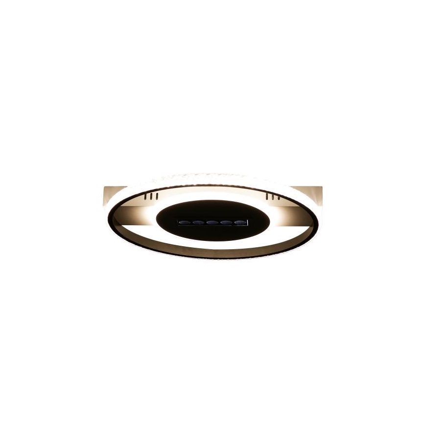 Plafonnier à intensité variable LED/60W/230V 3000-6500K + Télécommande
