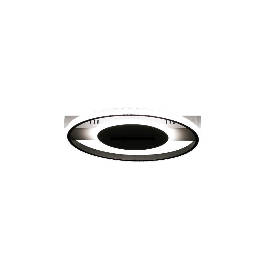 Plafonnier à intensité variable LED/60W/230V 3000-6500K + Télécommande
