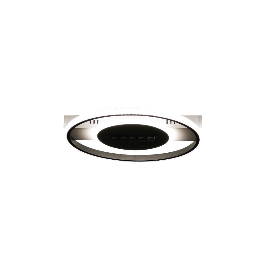 Plafonnier à intensité variable LED/60W/230V 3000-6500K + Télécommande