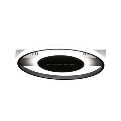 Plafonnier à intensité variable LED/60W/230V 3000-6500K + Télécommande