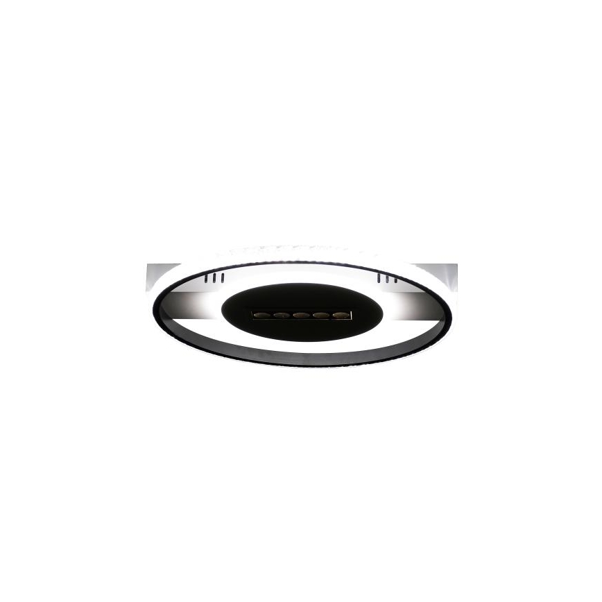 Plafonnier à intensité variable LED/60W/230V 3000-6500K + Télécommande