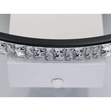 Plafonnier à intensité variable LED/60W/230V 3000-6500K + Télécommande