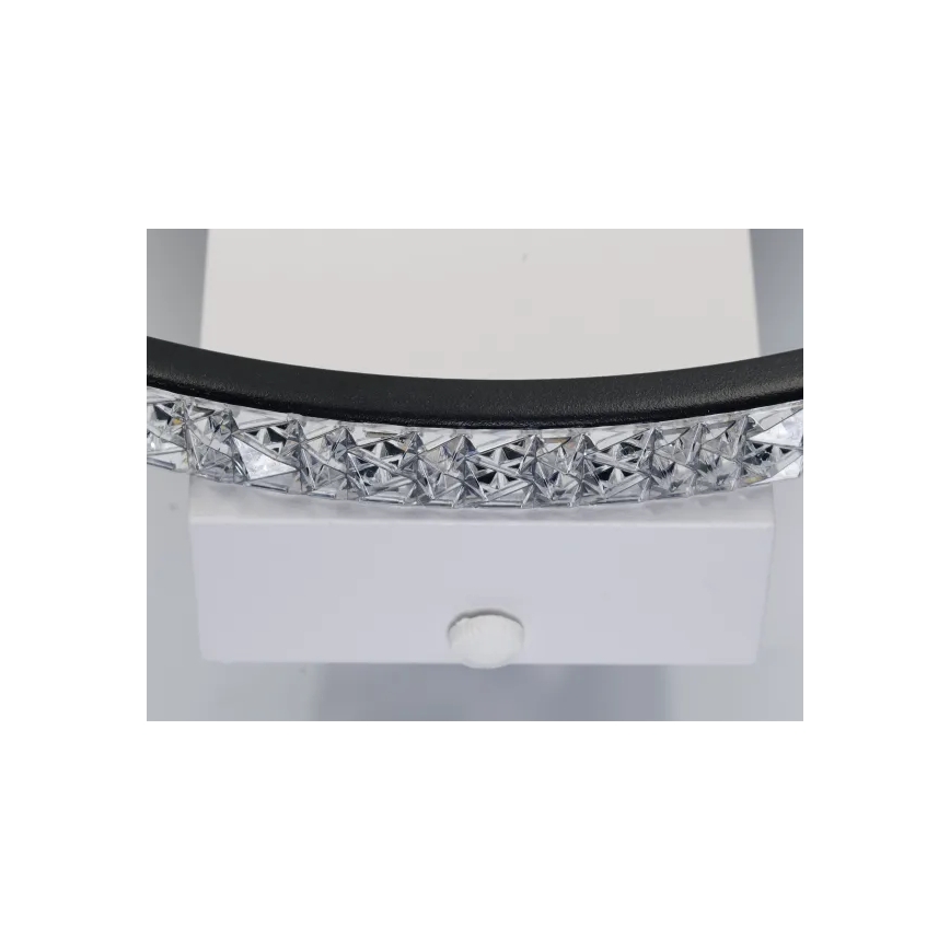 Plafonnier à intensité variable LED/60W/230V 3000-6500K + Télécommande