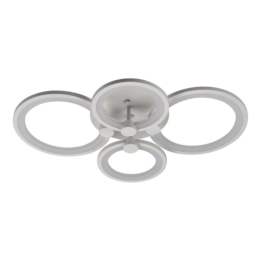 Plafonnier à intensité variable LED/65W/230V 3000-6500K + Télécommande