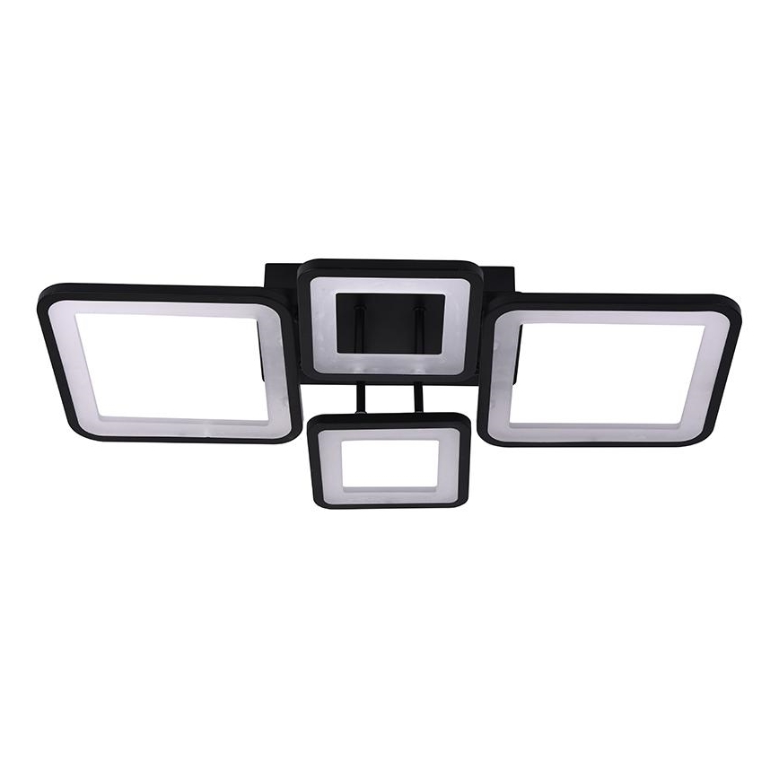 Plafonnier à intensité variable LED/70W/230V 3000-6500K + Télécommande