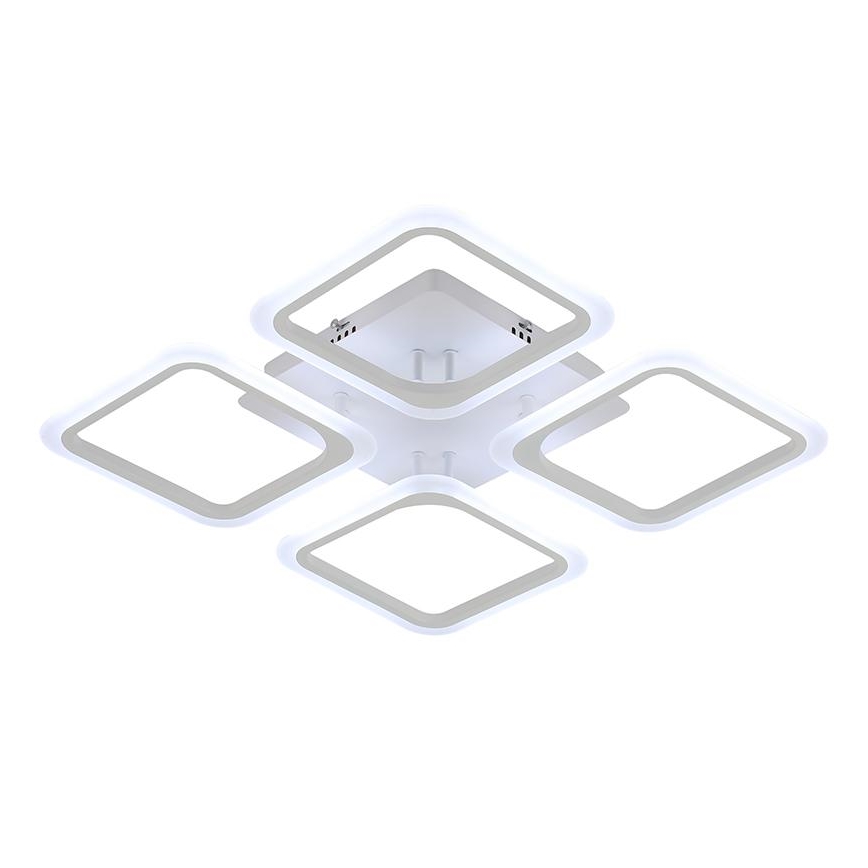 Plafonnier à intensité variable LED/70W/230V 3000-6500K + Télécommande