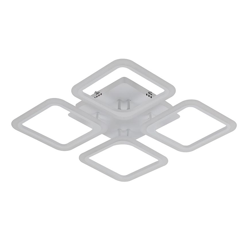 Plafonnier à intensité variable LED/70W/230V 3000-6500K + Télécommande
