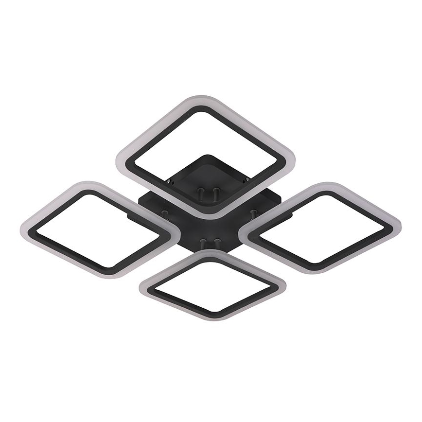 Plafonnier à intensité variable LED/70W/230V 3000-6500K + Télécommande