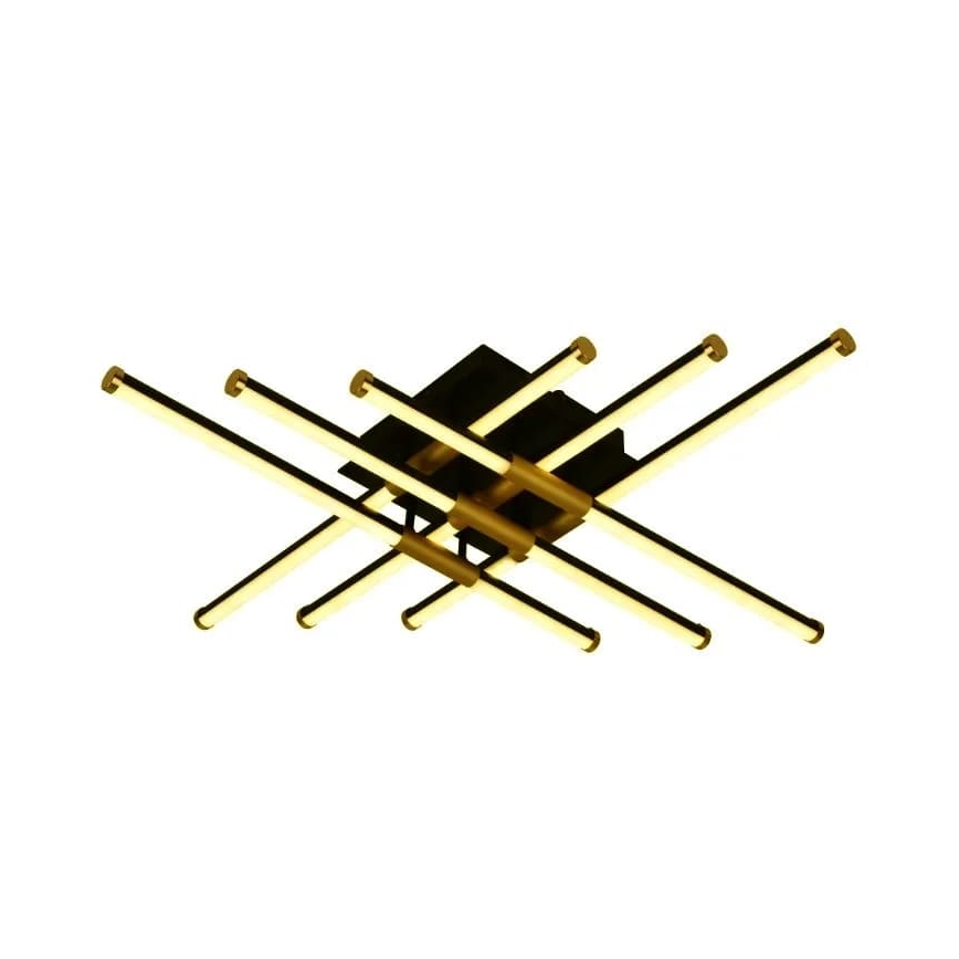 Plafonnier à intensité variable LED/70W/230V 3000-6500K + télécommande