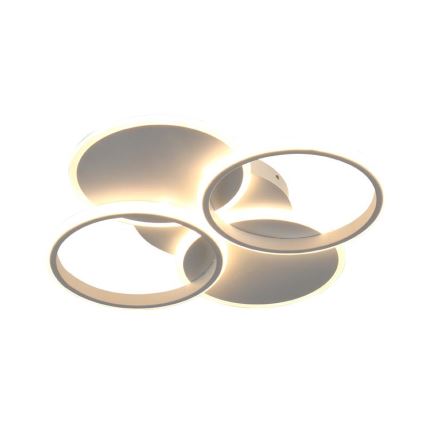 Plafonnier à intensité variable LED/70W/230V 3000-6500K + télécommande
