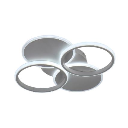 Plafonnier à intensité variable LED/70W/230V 3000-6500K + télécommande