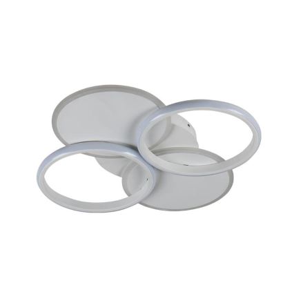 Plafonnier à intensité variable LED/70W/230V 3000-6500K + télécommande