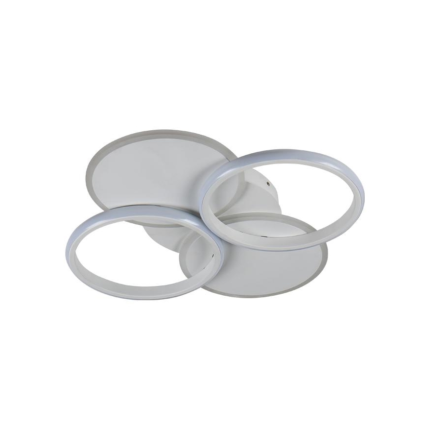 Plafonnier à intensité variable LED/70W/230V 3000-6500K + télécommande