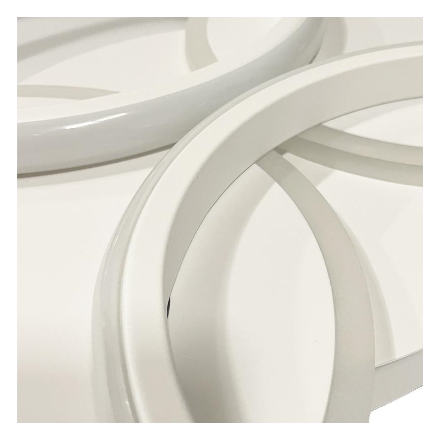 Plafonnier à intensité variable LED/70W/230V 3000-6500K + télécommande
