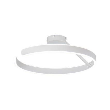 Plafonnier à intensité variable LED/72W/230V 3000-6500K blanc + télécommande
