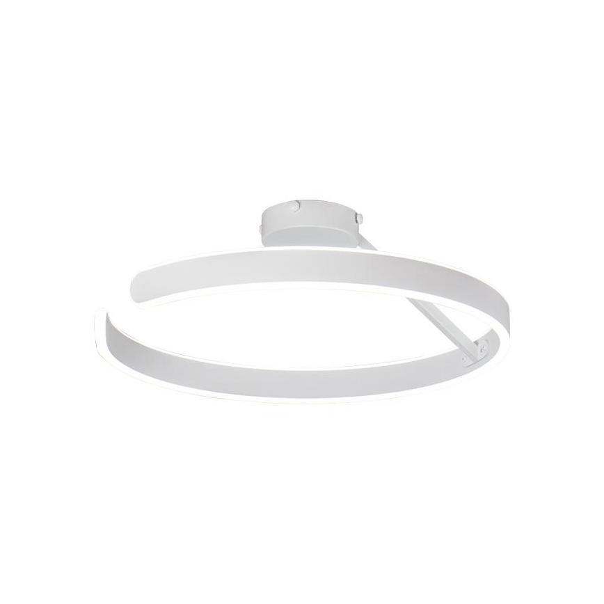 Plafonnier à intensité variable LED/72W/230V 3000-6500K blanc + télécommande