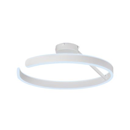 Plafonnier à intensité variable LED/72W/230V 3000-6500K blanc + télécommande