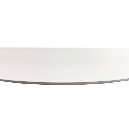 Plafonnier à intensité variable LED/72W/230V 3000-6500K blanc + télécommande