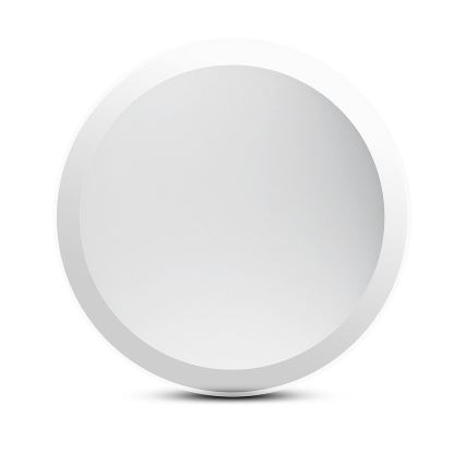 Plafonnier à intensité variable LED/72W/230V 3000-6500K d. 67 cm blanc + télécommande