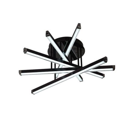 Plafonnier à intensité variable LED/75W/230V 3000-6500K + télécommande