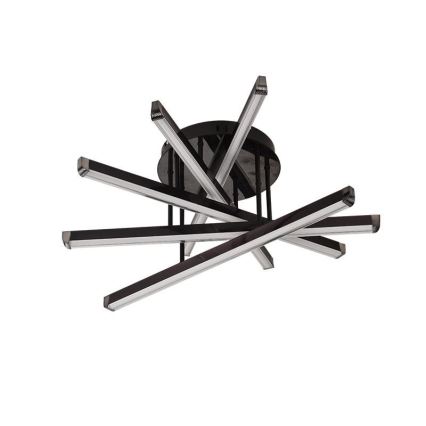 Plafonnier à intensité variable LED/75W/230V 3000-6500K + télécommande