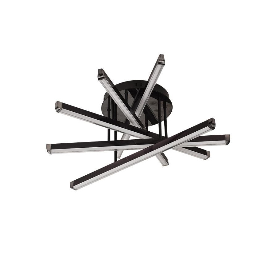 Plafonnier à intensité variable LED/75W/230V 3000-6500K + télécommande
