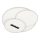 Plafonnier à intensité variable LED/90W/230V 3000-6500K blanc + télécommande