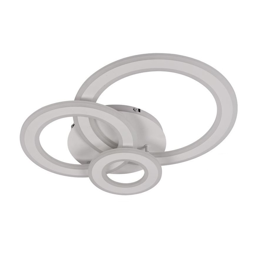 Plafonnier à intensité variable LED/90W/230V 3000-6500K + Télécommande