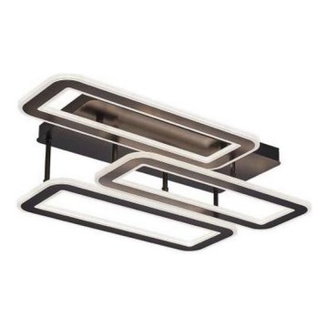 Plafonnier à intensité variable LED/90W/230V 3000-6500K + Télécommande