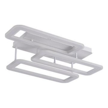 Plafonnier à intensité variable LED/90W/230V 3000-6500K + Télécommande
