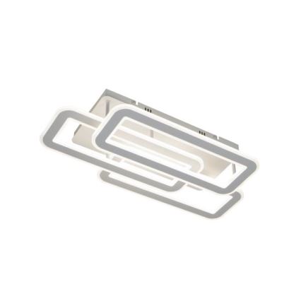 Plafonnier à intensité variable LED/90W/230V 3000-6500K + Télécommande
