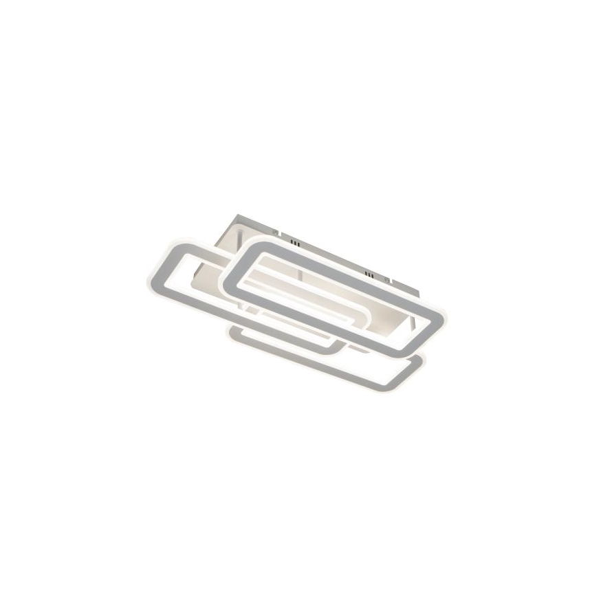 Plafonnier à intensité variable LED/90W/230V 3000-6500K + Télécommande