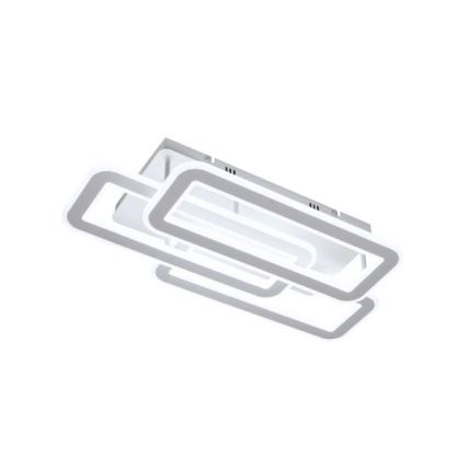 Plafonnier à intensité variable LED/90W/230V 3000-6500K + Télécommande