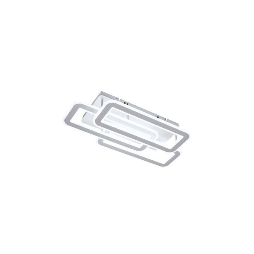 Plafonnier à intensité variable LED/90W/230V 3000-6500K + Télécommande