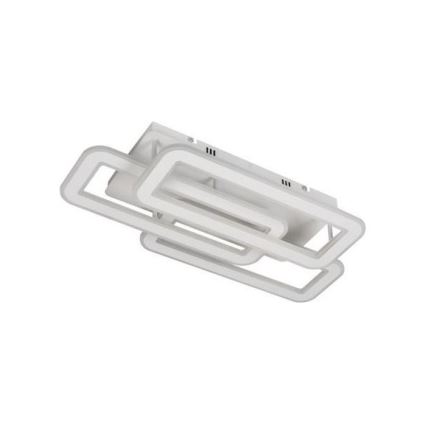 Plafonnier à intensité variable LED/90W/230V 3000-6500K + Télécommande