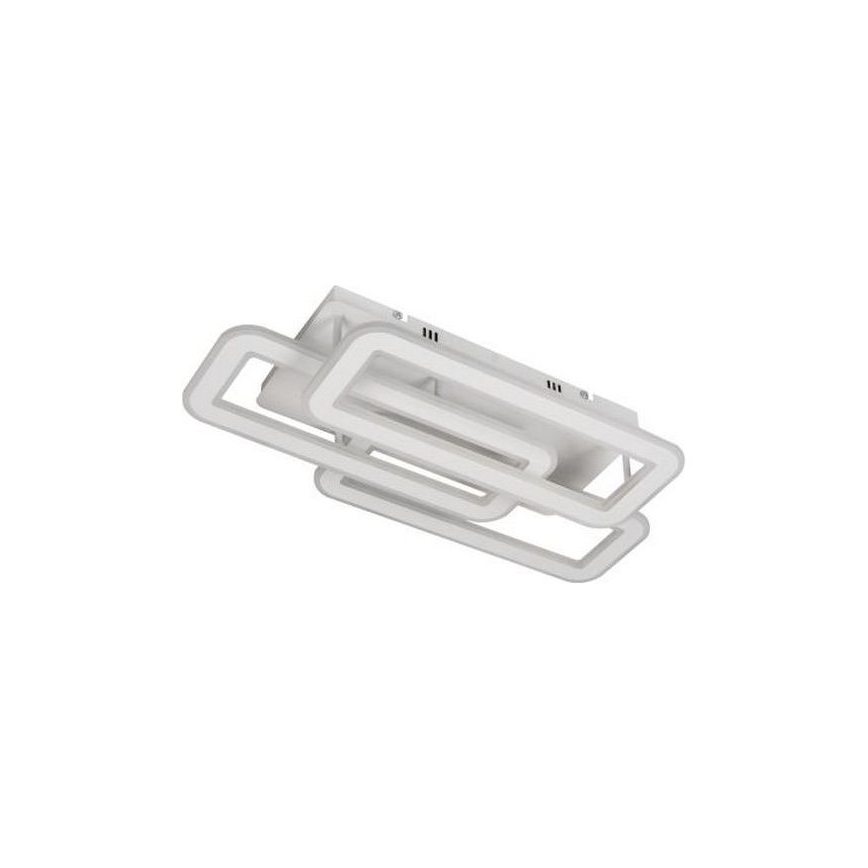 Plafonnier à intensité variable LED/90W/230V 3000-6500K + Télécommande