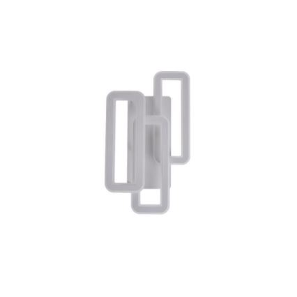 Plafonnier à intensité variable LED/90W/230V 3000-6500K + Télécommande