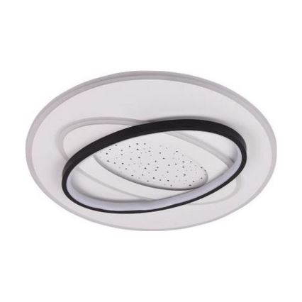 Plafonnier à intensité variable LED/90W/230V 3000-6500K + Télécommande