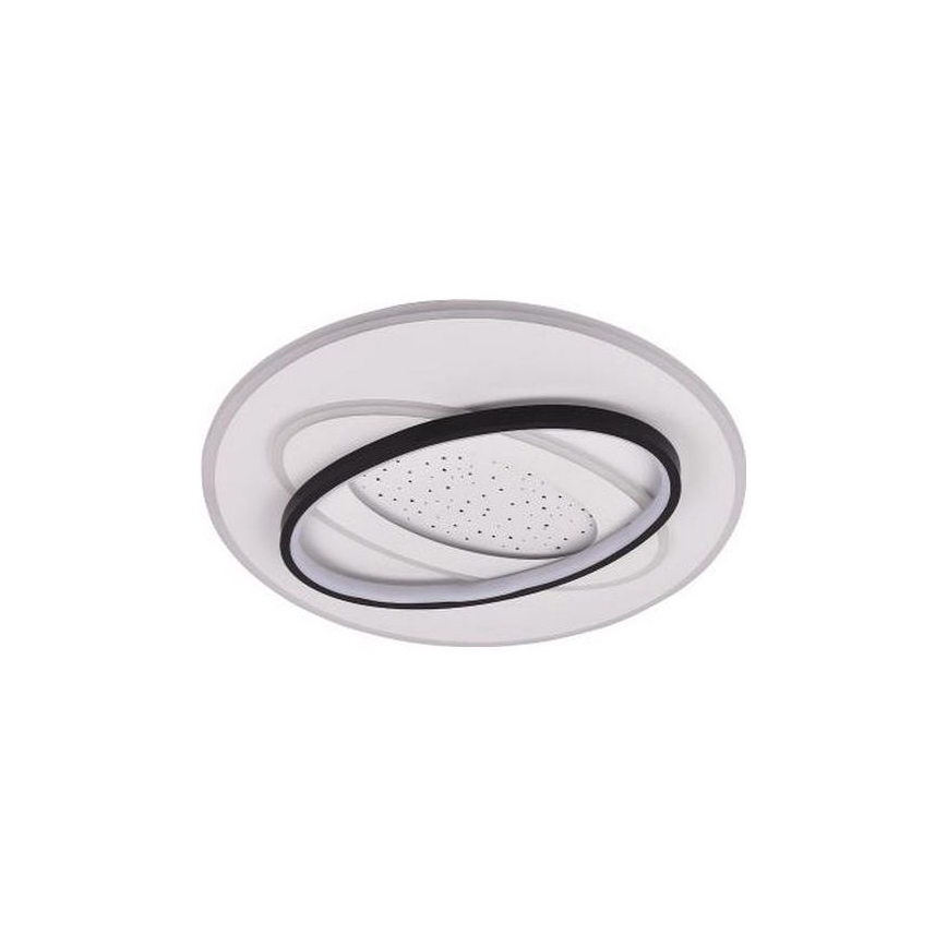 Plafonnier à intensité variable LED/90W/230V 3000-6500K + Télécommande