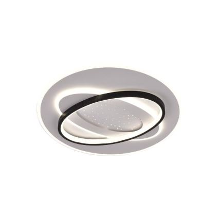 Plafonnier à intensité variable LED/90W/230V 3000-6500K + Télécommande