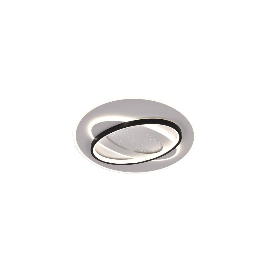Plafonnier à intensité variable LED/90W/230V 3000-6500K + Télécommande