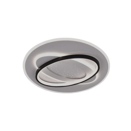 Plafonnier à intensité variable LED/90W/230V 3000-6500K + Télécommande