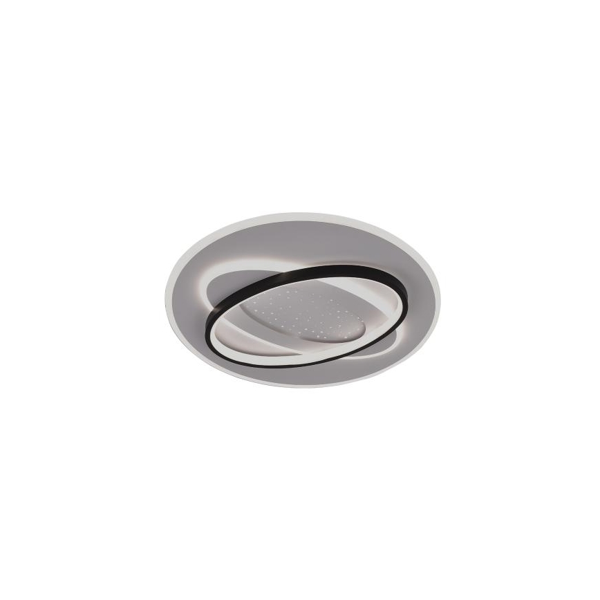 Plafonnier à intensité variable LED/90W/230V 3000-6500K + Télécommande
