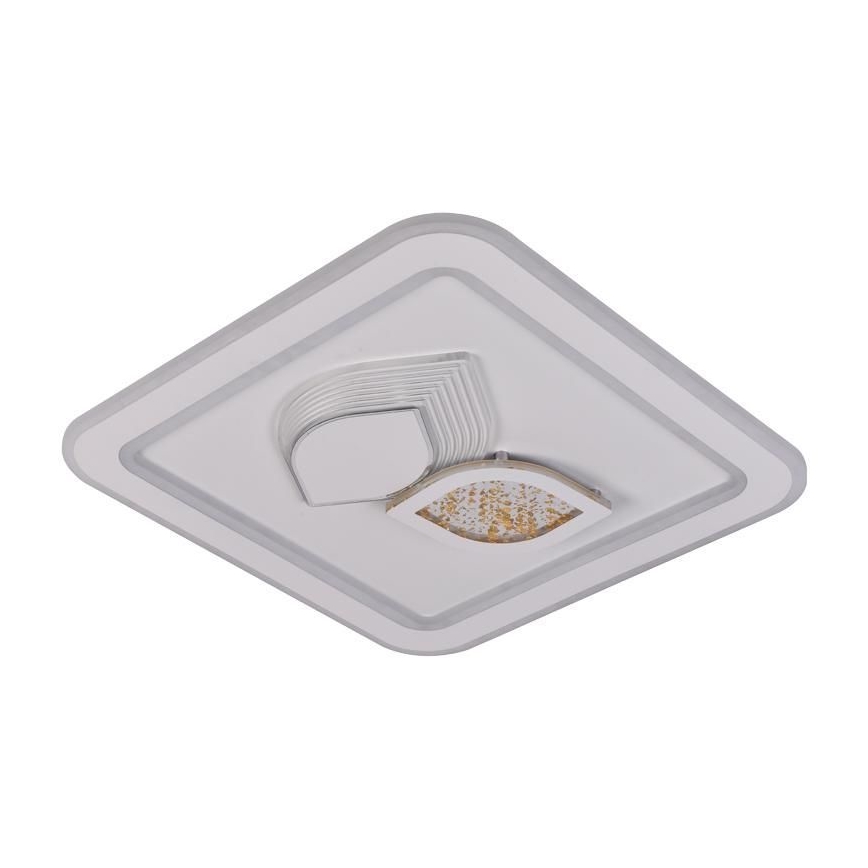 Plafonnier à intensité variable LED/95W/230V 3000-6500K + Télécommande