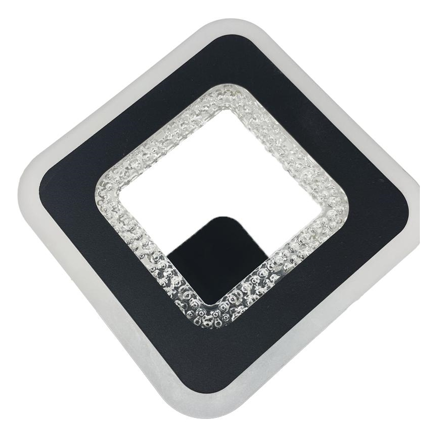 Plafonnier à intensité variable LED/95W/230V 3000-6500K + télécommande