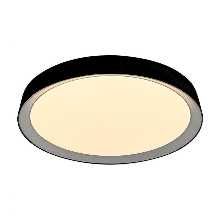 Plafonnier à intensité variable LED LED/48W/230V 2700-6500K Wi-Fi Tuya + télécommande