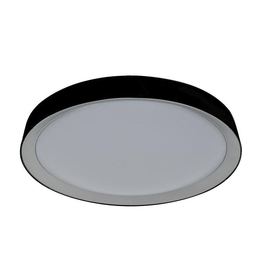 Plafonnier à intensité variable LED LED/48W/230V 2700-6500K Wi-Fi Tuya + télécommande