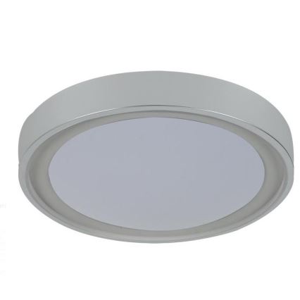 Plafonnier à intensité variable LED LED/48W/230V 2700-6500K Wi-Fi Tuya + télécommande