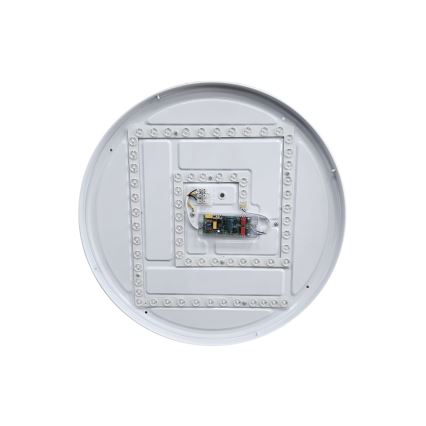 Plafonnier à intensité variable LIKA LED/36W/230V 2700-6500K d. 48 cm + télécommande